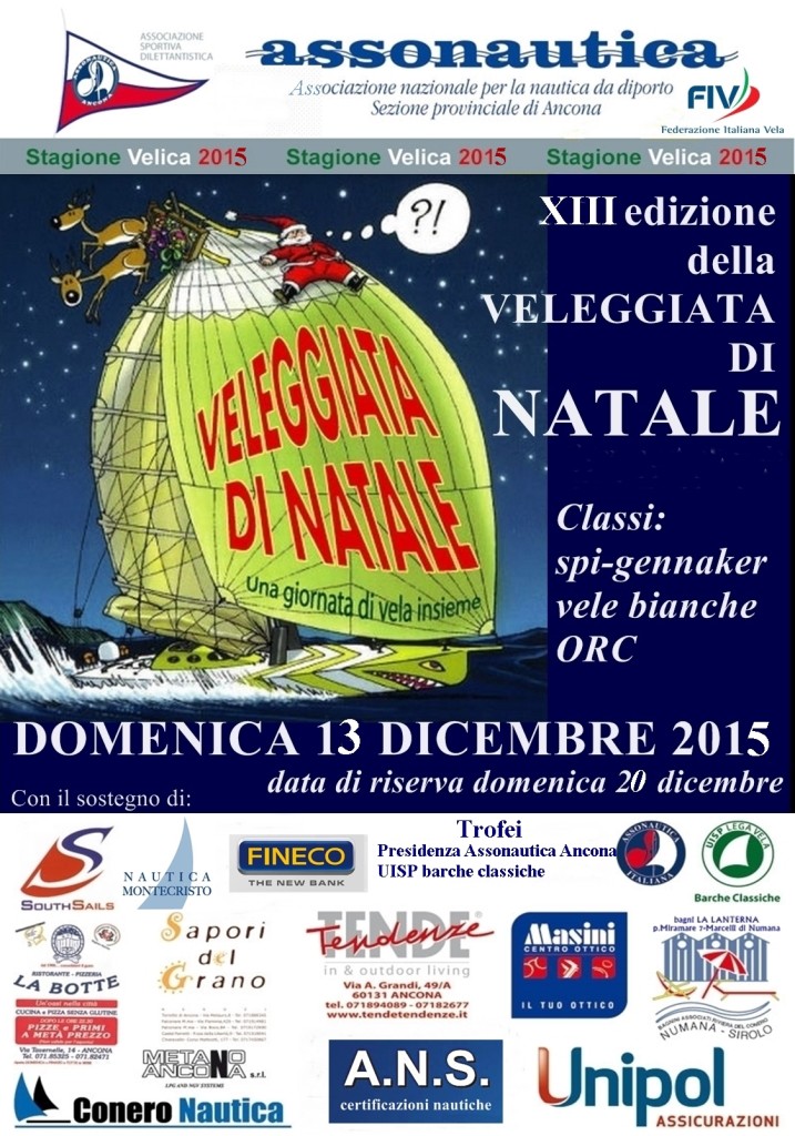 loc vel Natale 2015