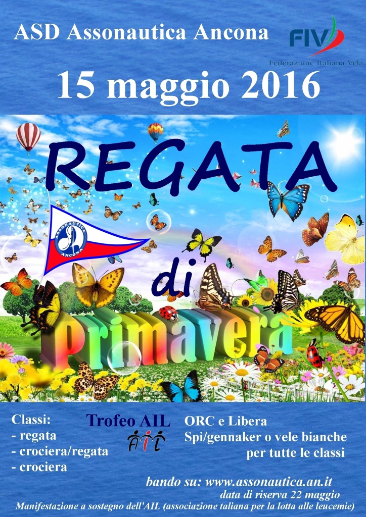 locandina regata primavera 2016 (2)