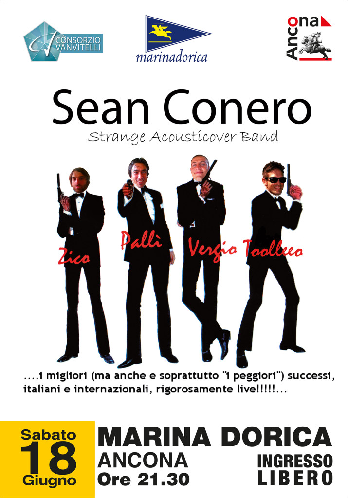 SEAN CONERO locandina x email (1)