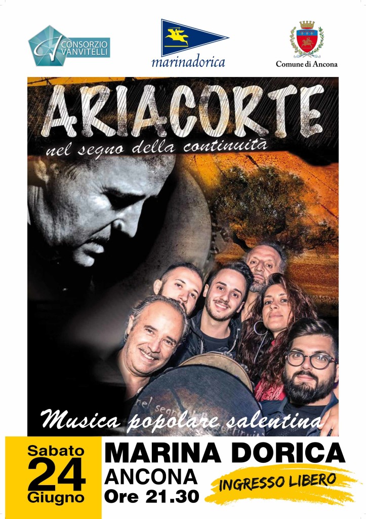 ARIACORTE 2017-01