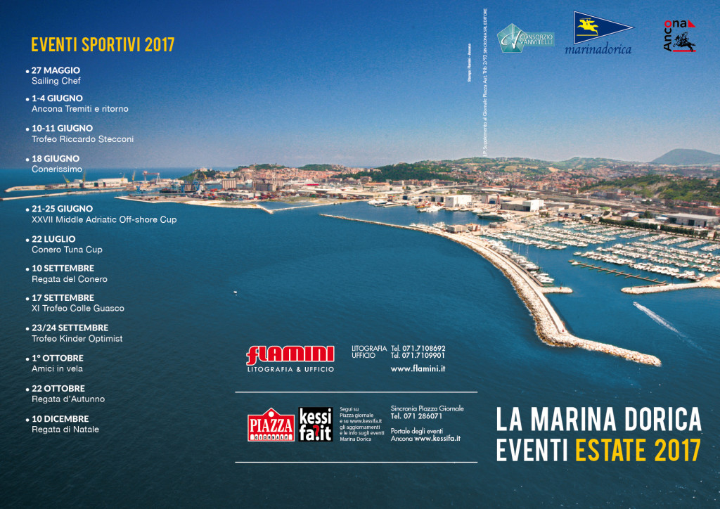 La MARINA DORICA B 2017-01