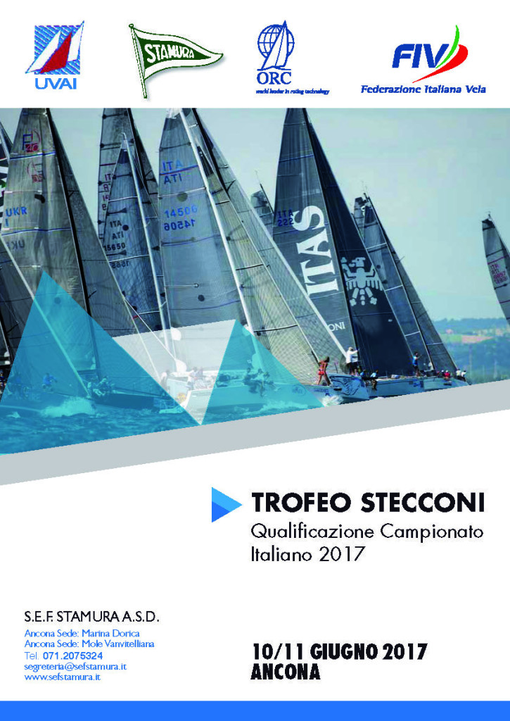 TROFEO STECCONI