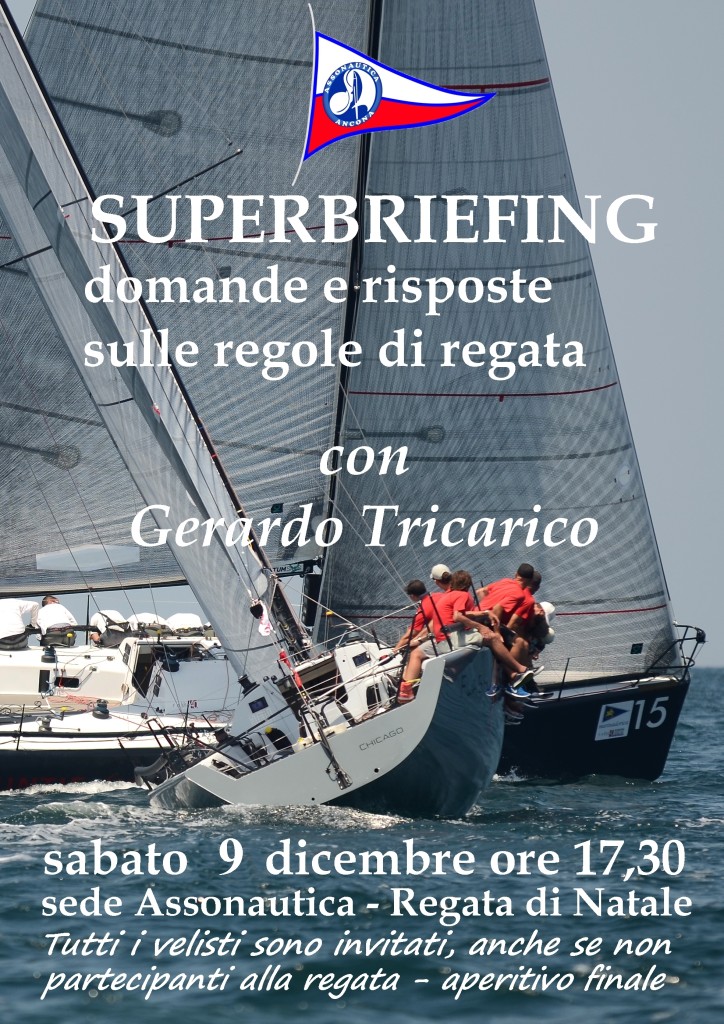 Superbriefing 2017-locandina