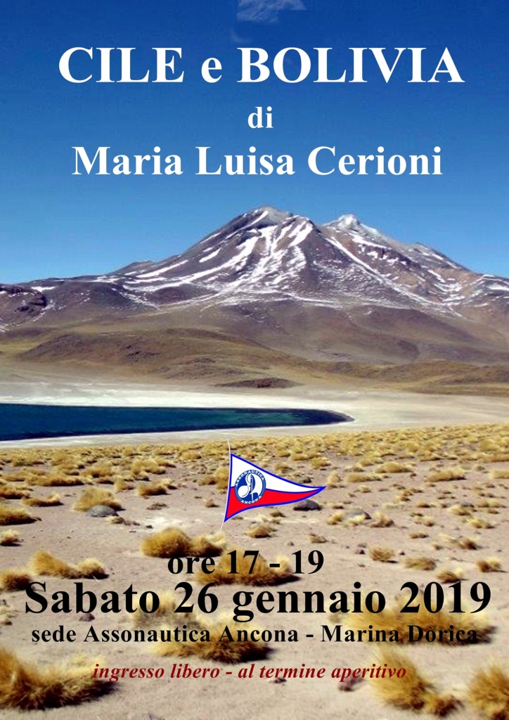 26gennaio2019_Cile e Bolivia