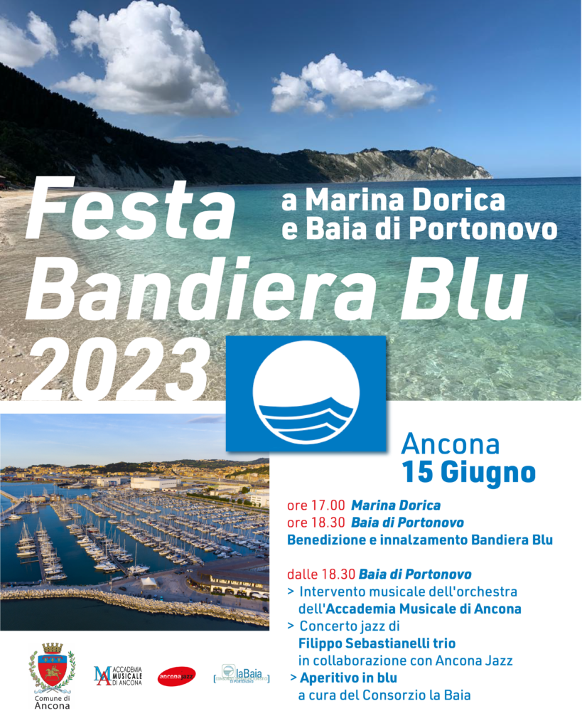 New Marine Bandiera Per Barca Berlin 30x45 Cm - Tessuto Resistente UV Con Occhiello E Nastro, Per Nautica E Moto