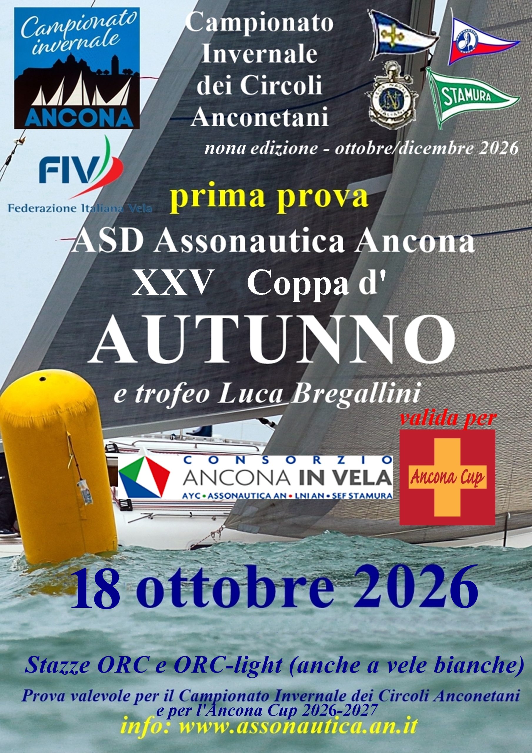 locandina CoppaAutunno 26